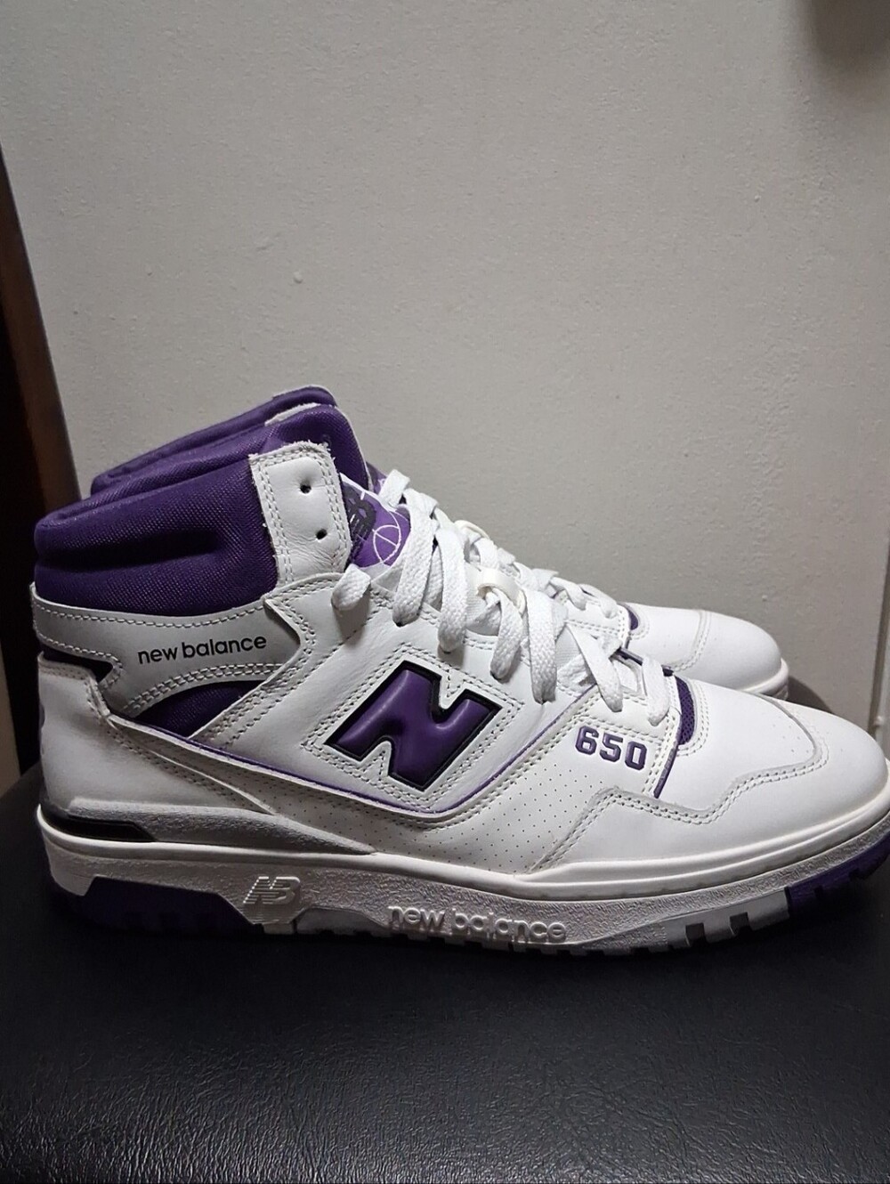 New Balance 650